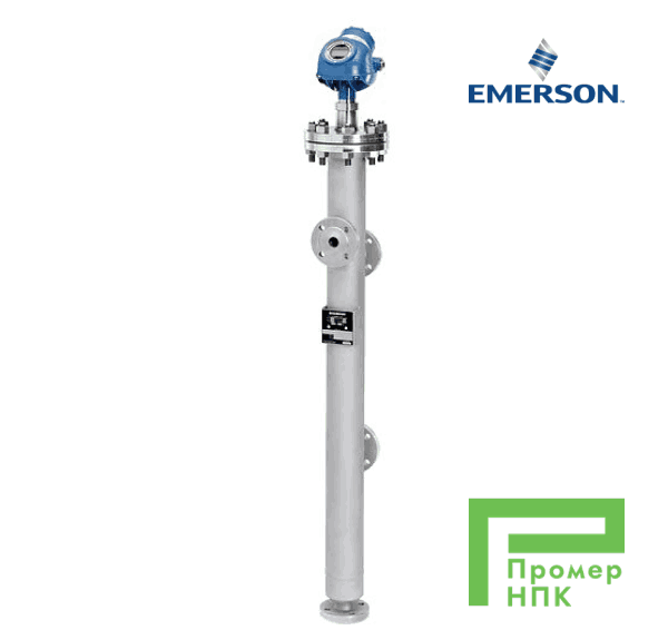 Уровнемер Rosemount 5300 волновой радар Emerson